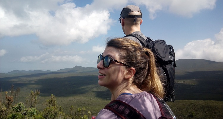 Adventures Time Tanzania